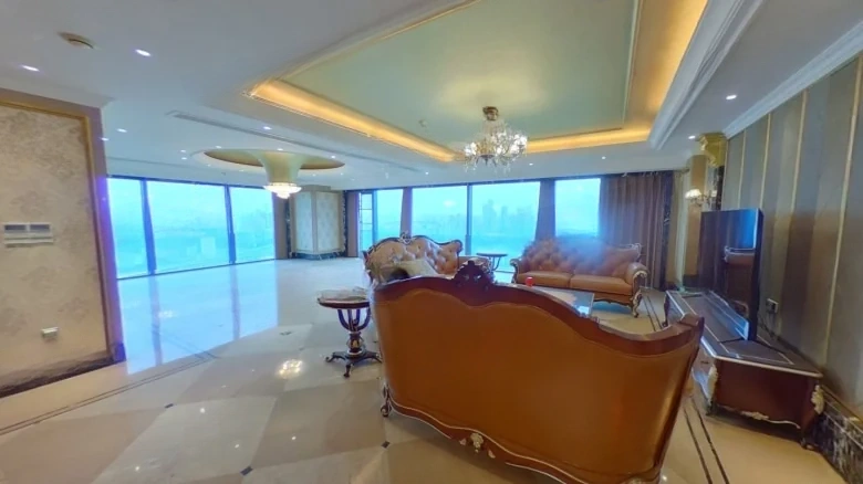 Sunac JiuXi Terrace - View 9