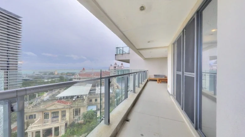 Banshan Peninsula - View 11