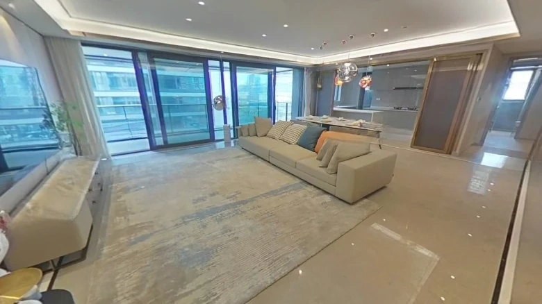 Ocean Tides Moonlight Castle - View 8