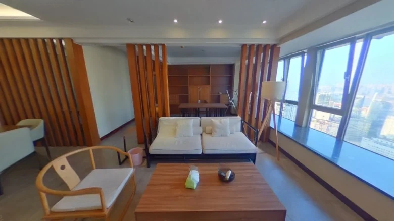 Riyueguang Liberation Monument 1号 - View 7