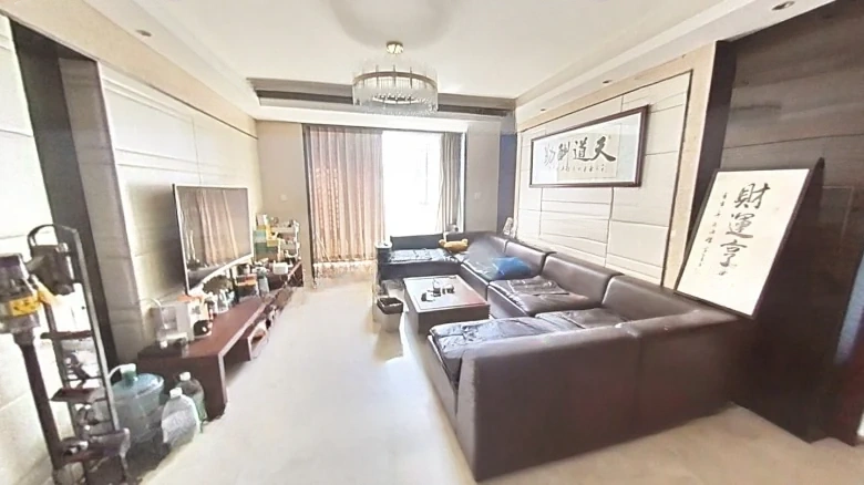 Hisense Tianxi - View 1