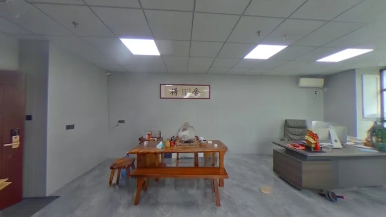 Qidi Xiexin Center - View 1