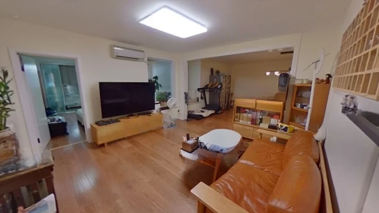 Hua Yuan Bei Street - View 6