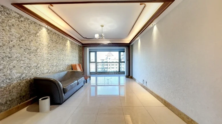 Stellar Bay No. 4 Garden - View 6