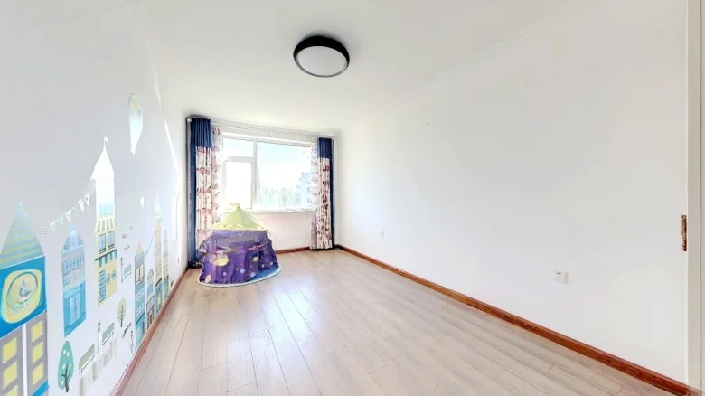 Shi Yuan Ya Ju Residence - View 1