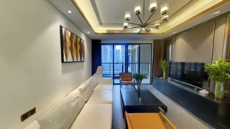 Liangju Shoukai Tianchen Originals - View 7