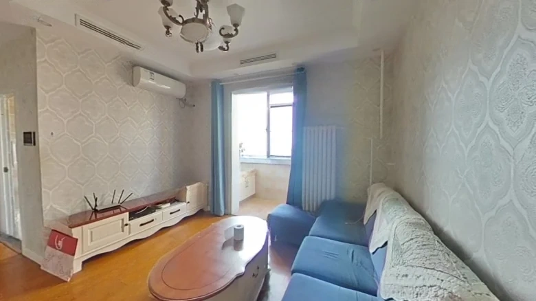 Fangqunyuan Phase One District - View 1