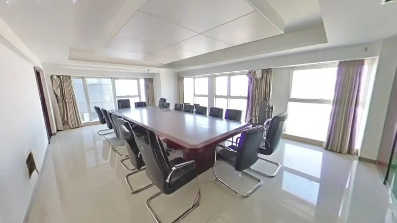 Red Star International Plaza - View 1