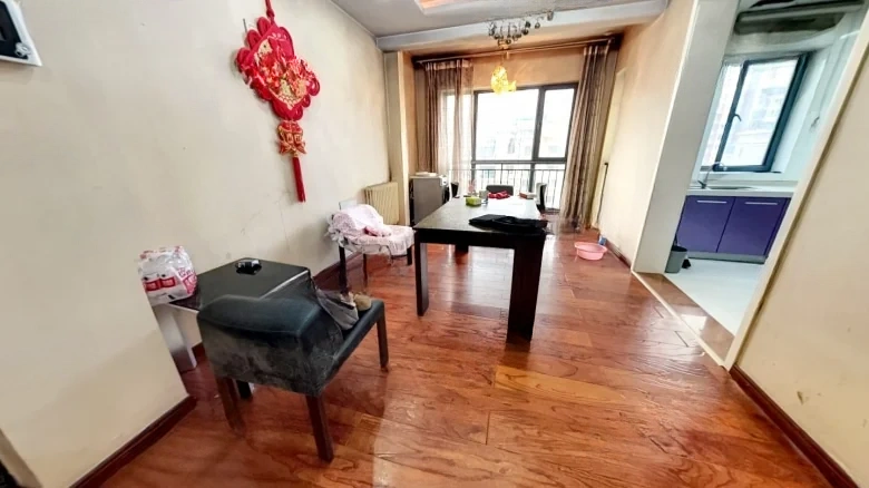 Zhongrun Century Square - View 17