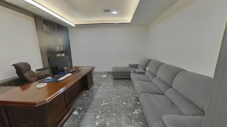 Wenyuan Villa - View 1