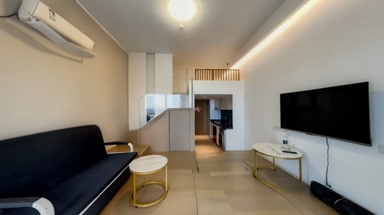 Poly Yuzhu Time Square - View 1