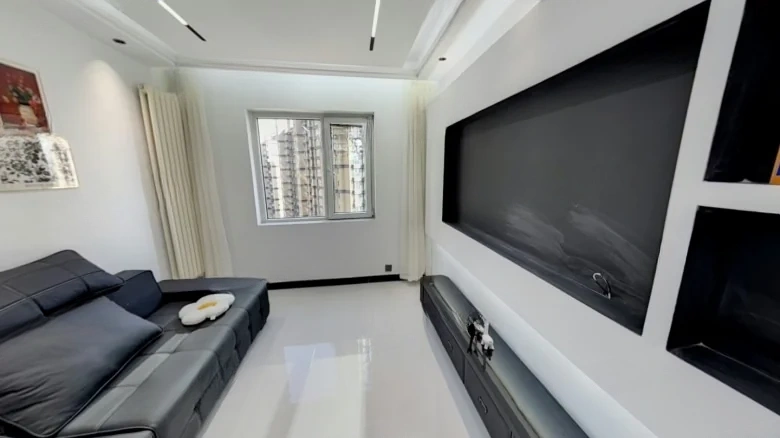 Yuansen North New Era (Wisteria Garden) - View 3