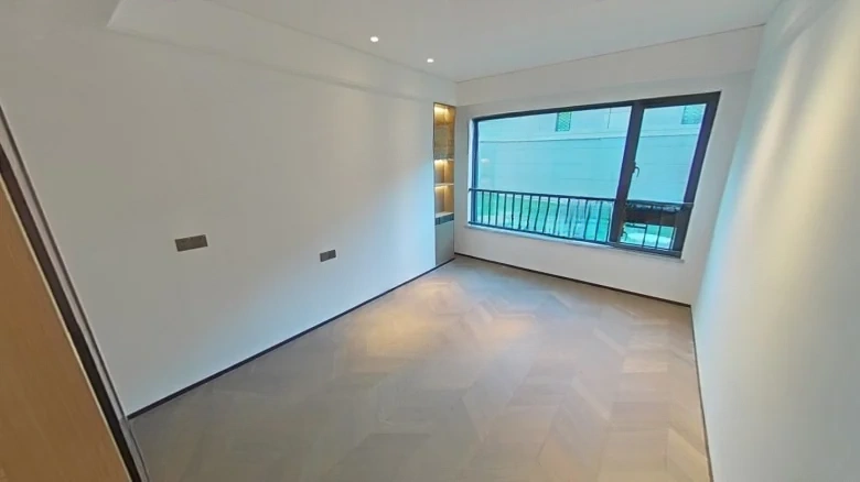 Jianfa Nourishing Cloud - View 1