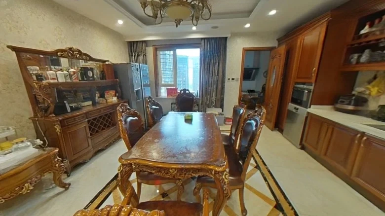 West American Five Continents Heavenland - View 16