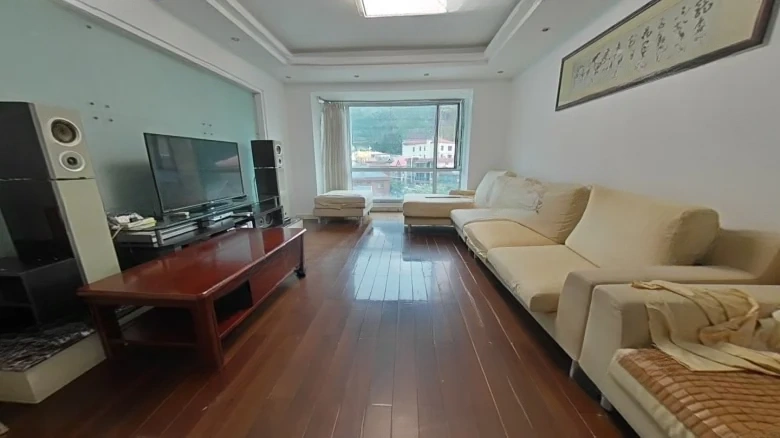 Eternal Grand Tsinghua Garden - View 5