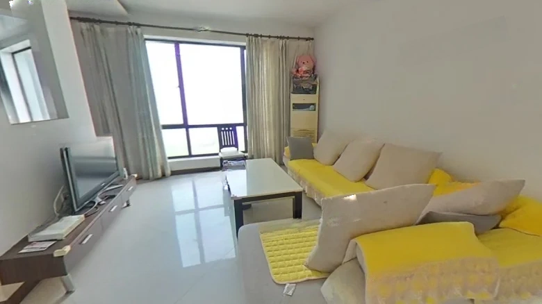 Lijiang Garden Village - View 1