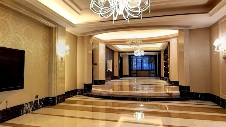 Star River Bay 3 Garden - View 8