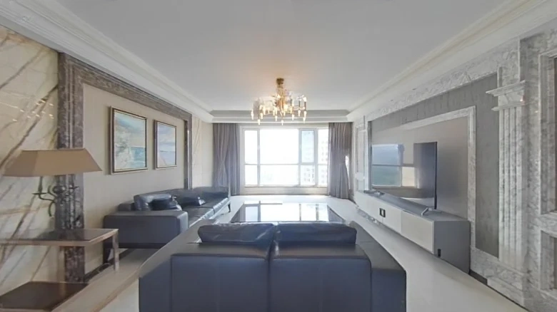 Mingxiu Mansion Area A - View 8