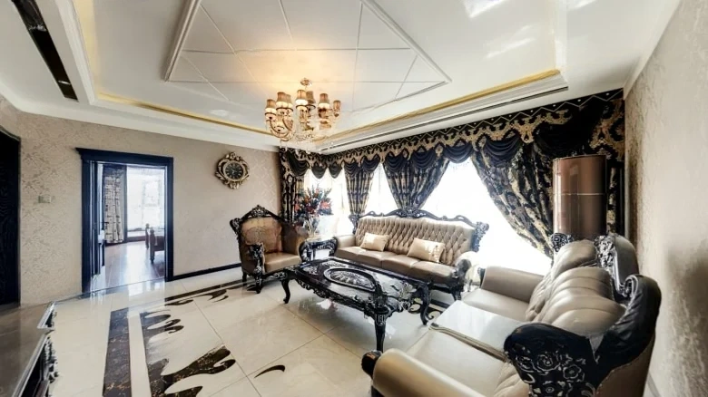 Anjin Lily Garden - View 8