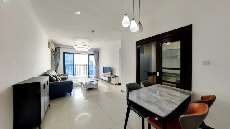 Pazhou Xin Village - View 5