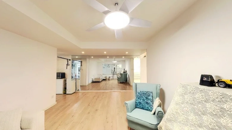 Vanke Jade Riverside - View 8