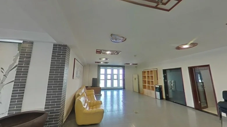 Zhongtian Shidu - View 3