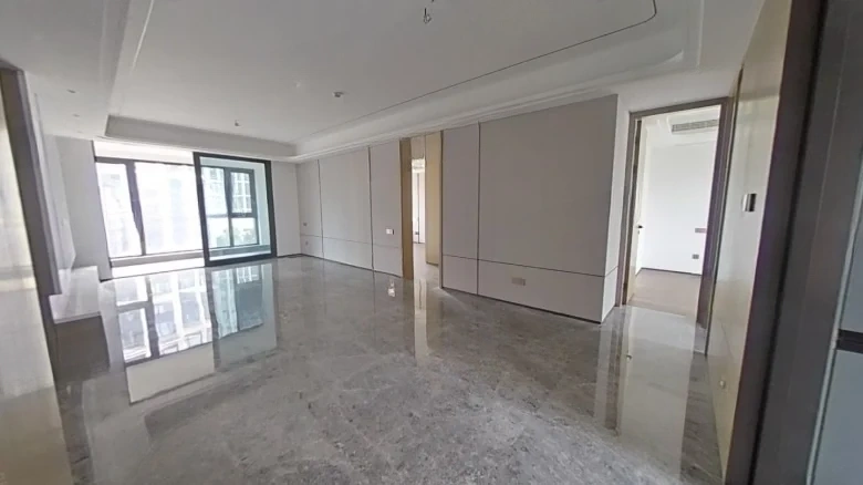 Jianghao Mansion - View 4