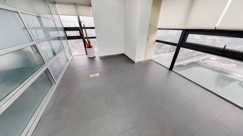 China Ocean Greenwich City - View 4