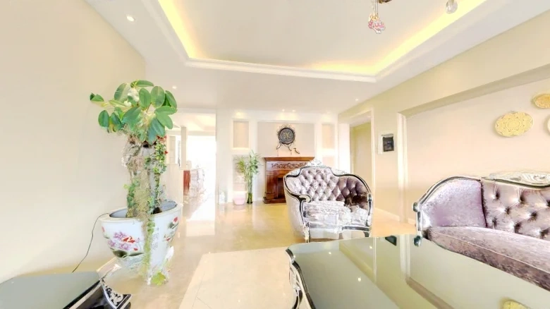 Jinjiang Community · Yunyuan - View 4