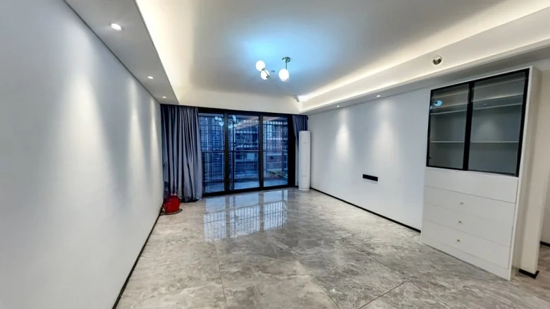 Polytery Hall Plaza - View 8