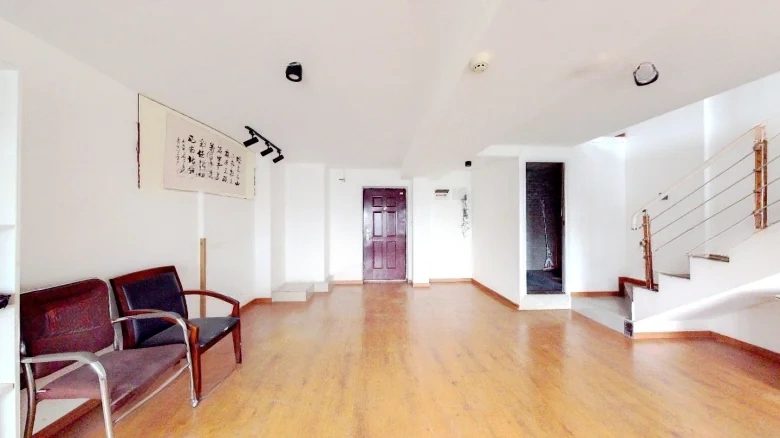 HuiXiangHui Plaza - View 1