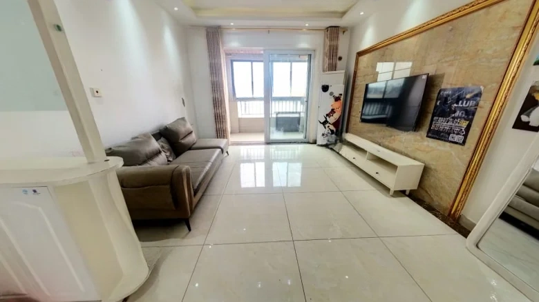 Arcadia Phase V - View 2