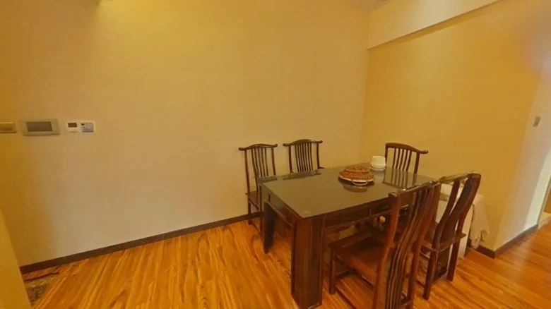 Shimao International Plaza - View 1