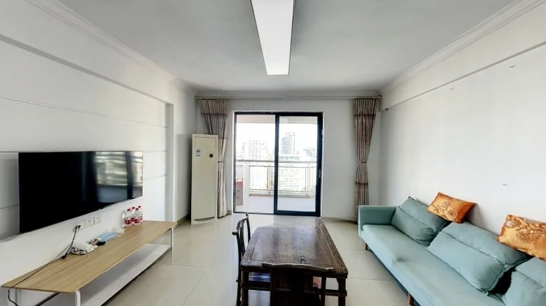 Oceanside View Overseas Chinese Residence - View 1