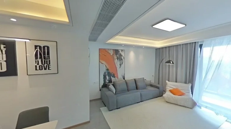 New Hope Midea Changlin Mansion - View 7