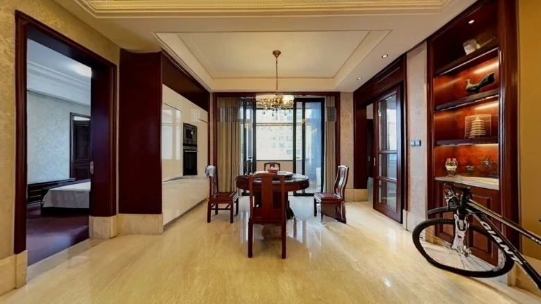 Star River Bay 3 Park - View 12