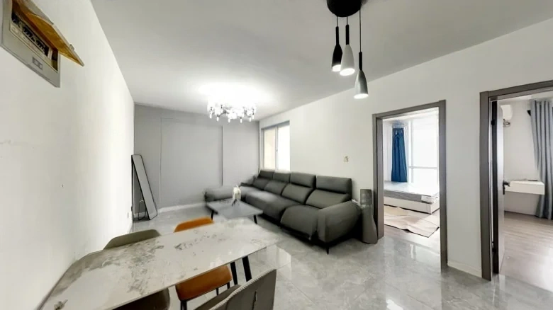 Huize Garden - View 2