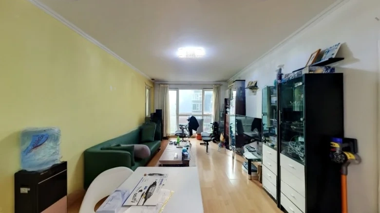 New Town Center - View 3