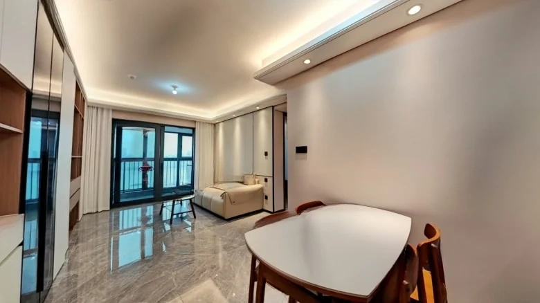 Yangtze River Joy - View 2