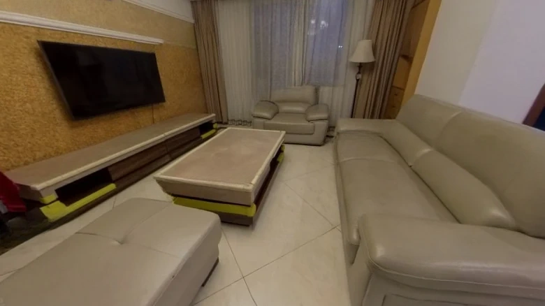 Jiulu XiYuan Gardens - View 6