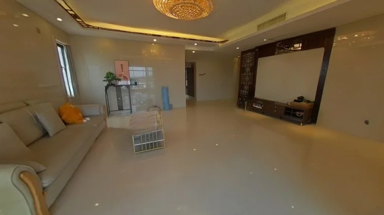 MacauHong Kong Centre - View 12