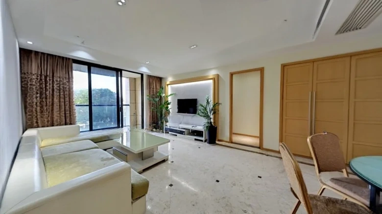 Green City Dingxiang Mansion - View 6