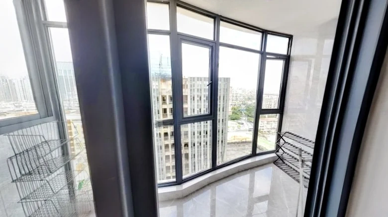 Robinson Shopping Plaza Phase II - View 11