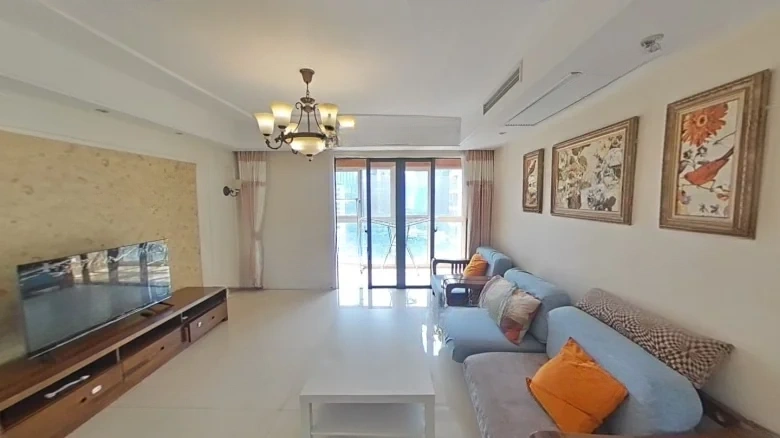 Rongqiao Central Garden Phase III - View 6