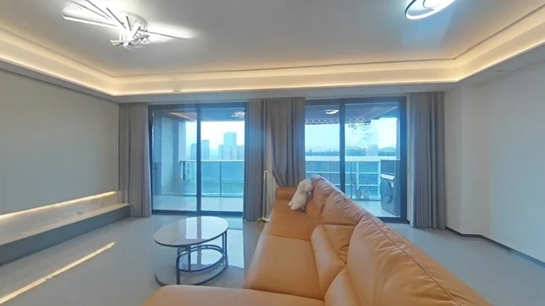 Sunshine City Future Joy MAX - View 5