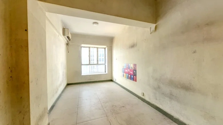 Everlasting Health Pavilion - View 1