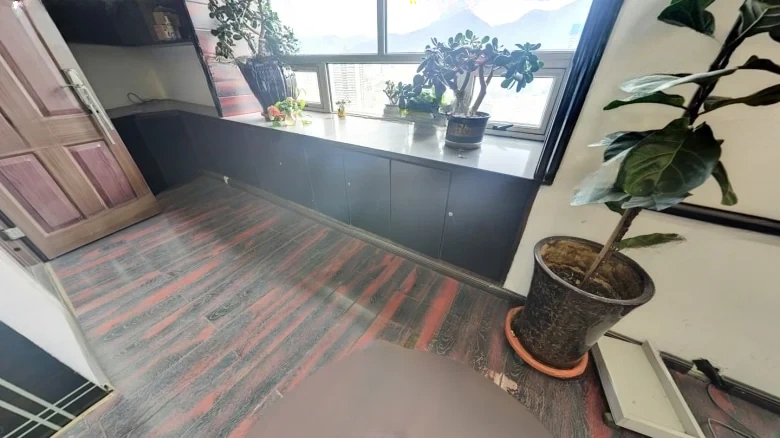 Guo Fang Business Building - View 5