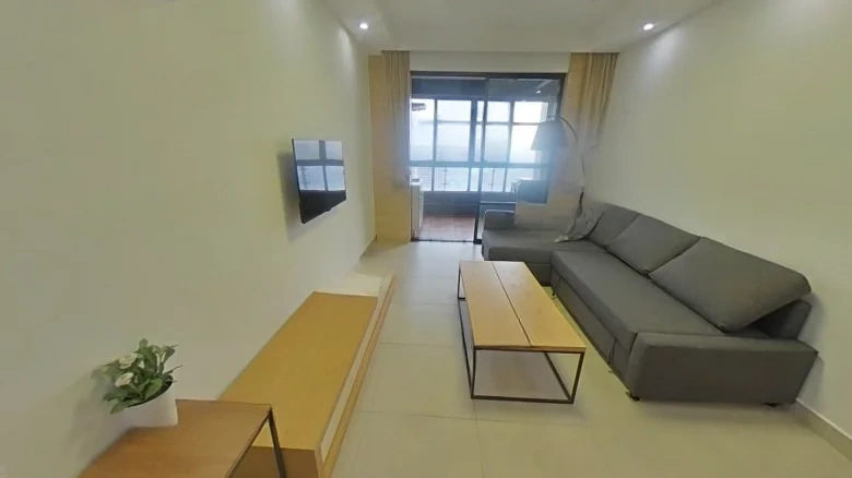 Qixia Qi Ting - View 1