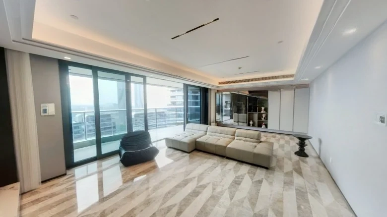 Zhenao Institute - View 6