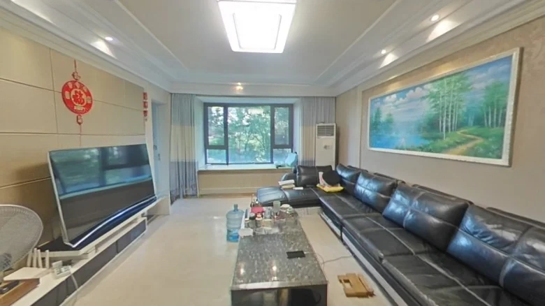 Ruiyuan Mingjiahui - View 6